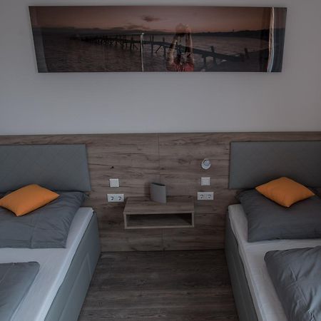Firstsleep Boardinghouse Griesfeldstrasse Muenchen Aparthotel Екстериор снимка