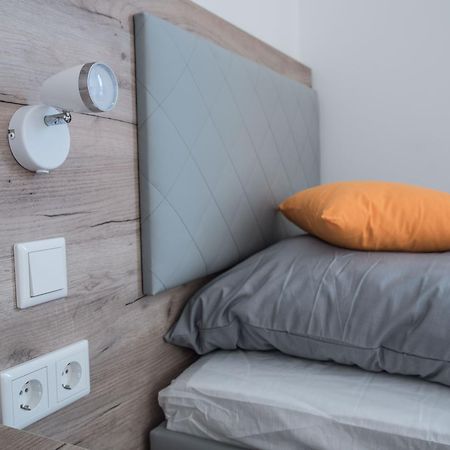 Firstsleep Boardinghouse Griesfeldstrasse Muenchen Aparthotel Екстериор снимка