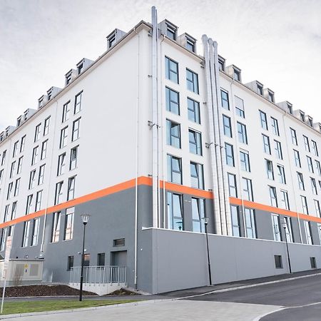 Firstsleep Boardinghouse Griesfeldstrasse Muenchen Aparthotel Екстериор снимка