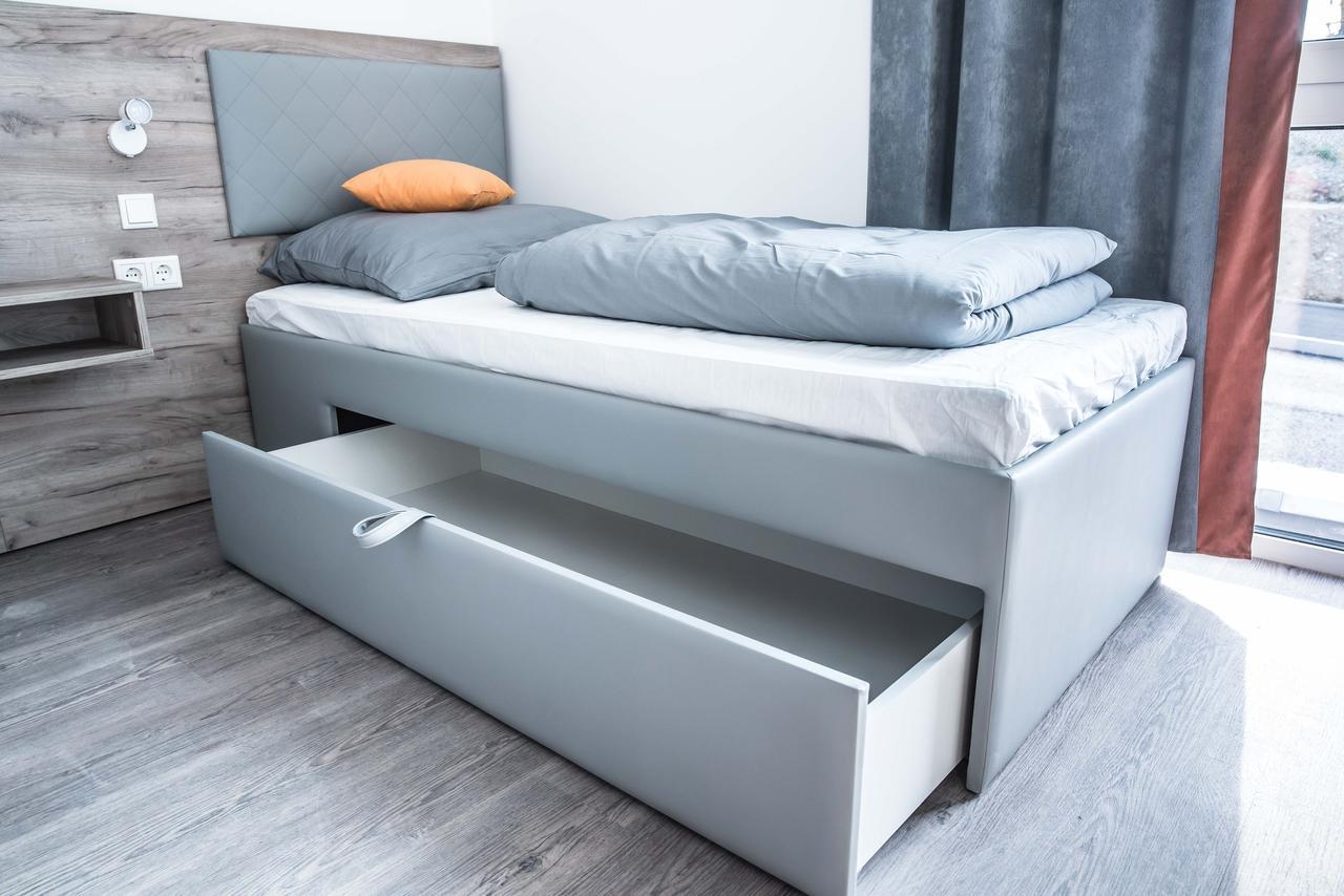 Firstsleep Boardinghouse Griesfeldstrasse Muenchen Aparthotel Екстериор снимка